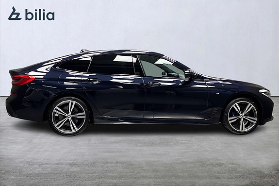 BMW 640i 2 of 5