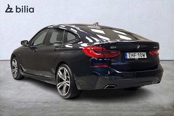 BMW 640i 5 of 5