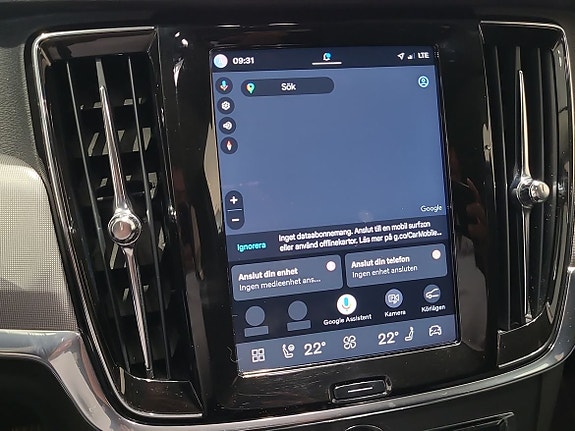 Volvo V90 12 of 17