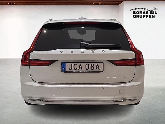 Volvo V90 7 of 17