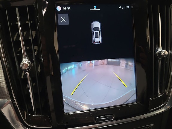 Volvo V90 14 of 17