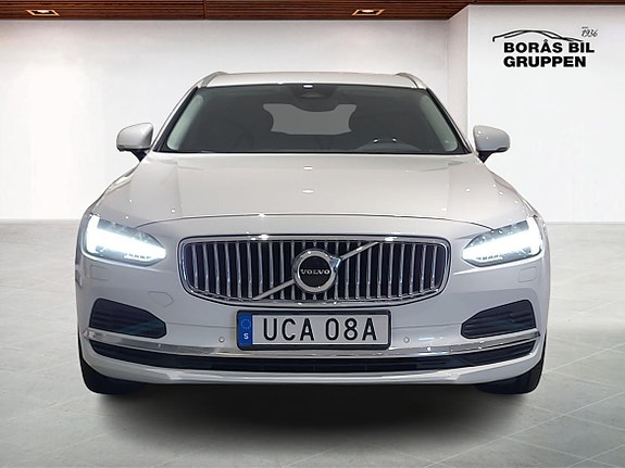 Volvo V90 8 of 17