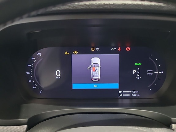 Volvo V90 11 of 17