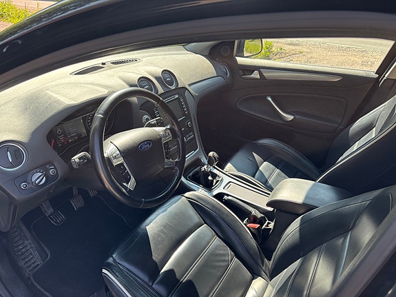 Ford Mondeo 5 of 5