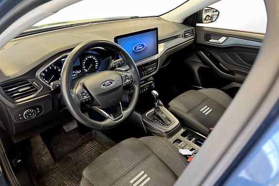 Ford Focus 5 of 5