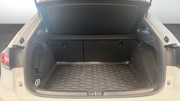 Volkswagen Taigo 12 of 12
