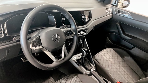 Volkswagen Taigo 7 of 12