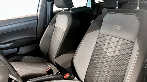 Volkswagen Taigo 8 of 12