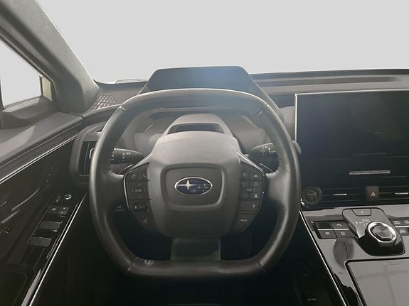 Subaru Solterra 9 of 14