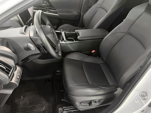 Subaru Solterra 10 of 14