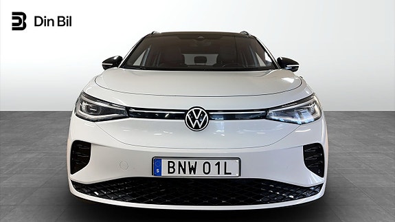 Volkswagen ID.4 GTX 6 of 18