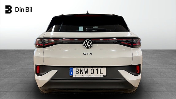 Volkswagen ID.4 GTX 7 of 18