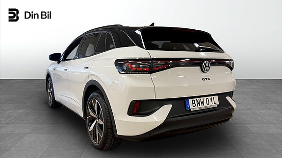 Volkswagen ID.4 GTX 5 of 18