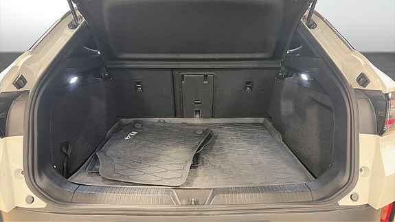 Volkswagen ID.4 GTX 15 of 18