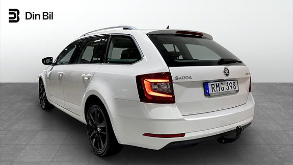 Skoda Octavia 3 of 14
