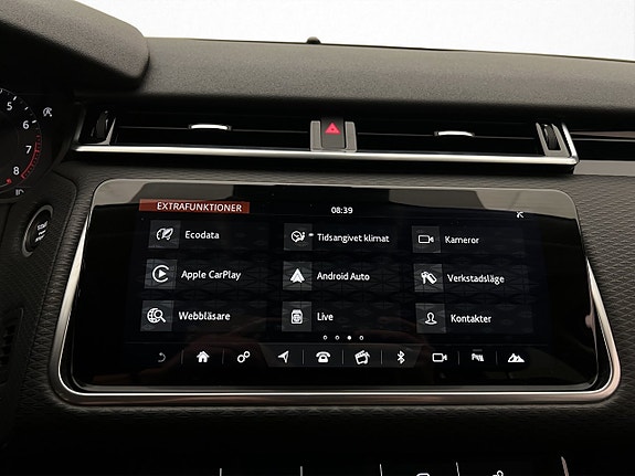 Land Rover Range Rover Velar 22 of 30