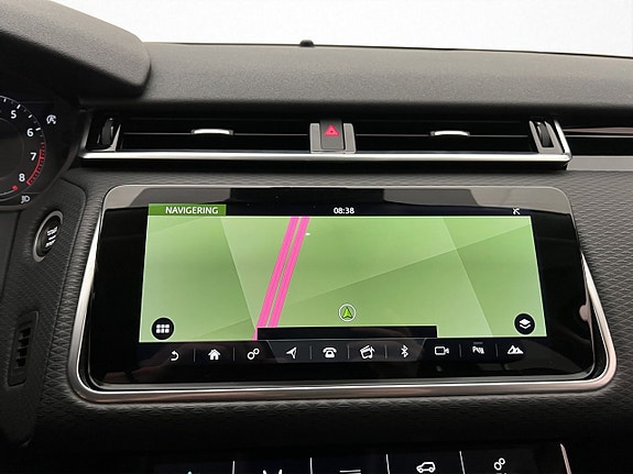 Land Rover Range Rover Velar 20 of 30