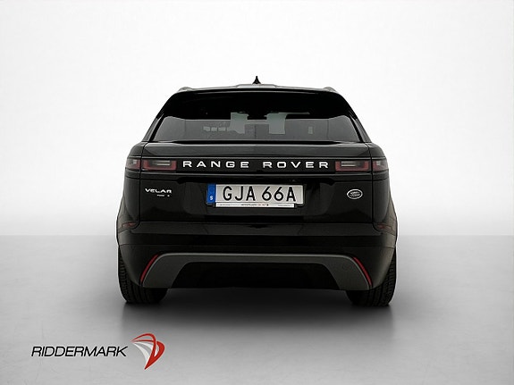Land Rover Range Rover Velar 6 of 30