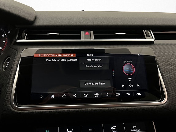 Land Rover Range Rover Velar 21 of 30
