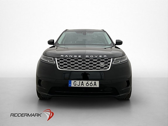 Land Rover Range Rover Velar 2 of 5