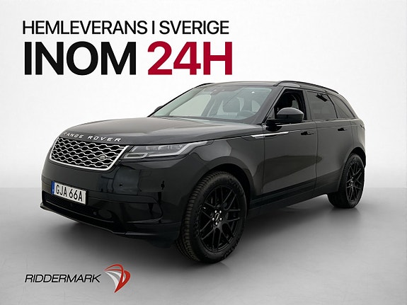 Land Rover Range Rover Velar 3 of 30