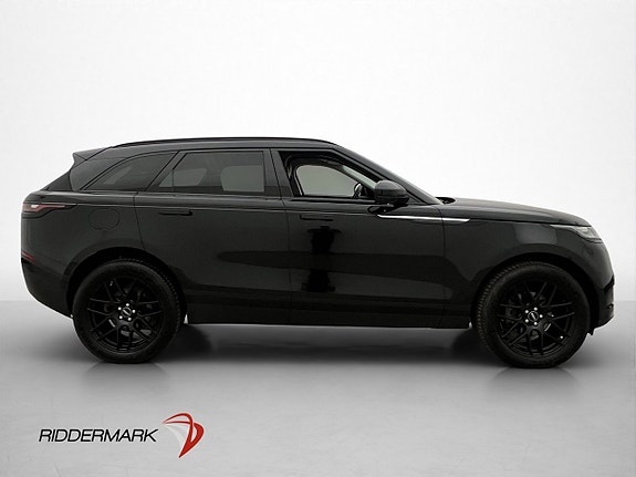 Land Rover Range Rover Velar 4 of 5