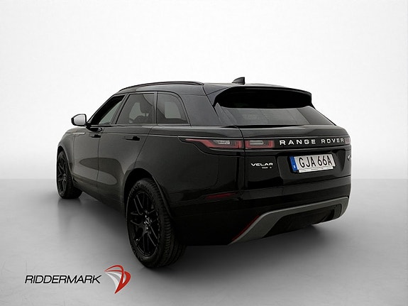 Land Rover Range Rover Velar 8 of 30