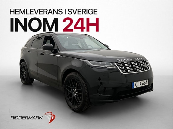 Land Rover Range Rover Velar 3 of 30