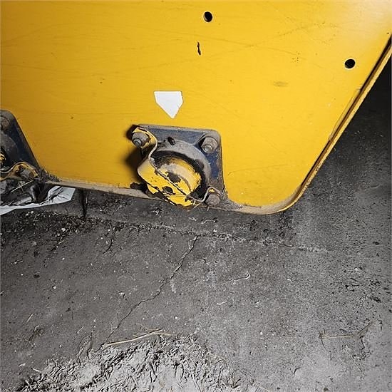 Bomford Dyna Drive - S - 3 meter 24 of 29