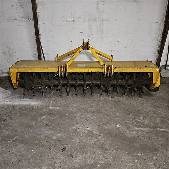 Bomford Dyna Drive - S - 3 meter 6 of 29