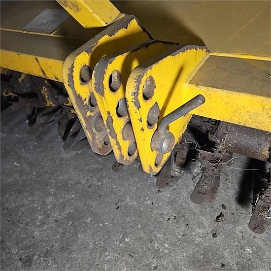 Bomford Dyna Drive - S - 3 meter 17 of 29