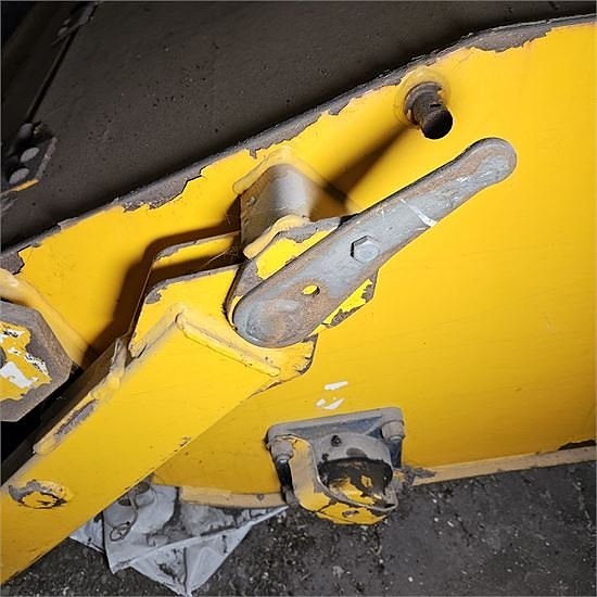 Bomford Dyna Drive - S - 3 meter 25 of 29