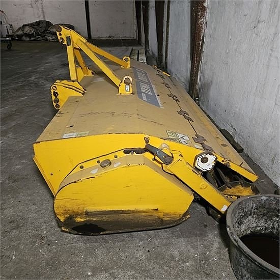 Bomford Dyna Drive - S - 3 meter 9 of 29