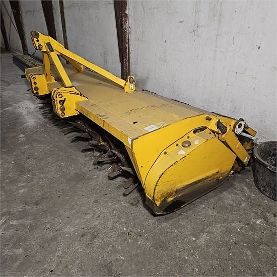 Bomford Dyna Drive - S - 3 meter 8 of 29