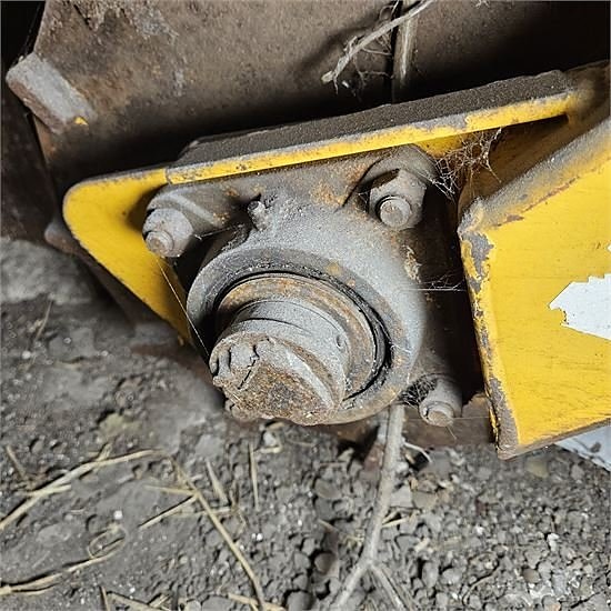 Bomford Dyna Drive - S - 3 meter 27 of 29