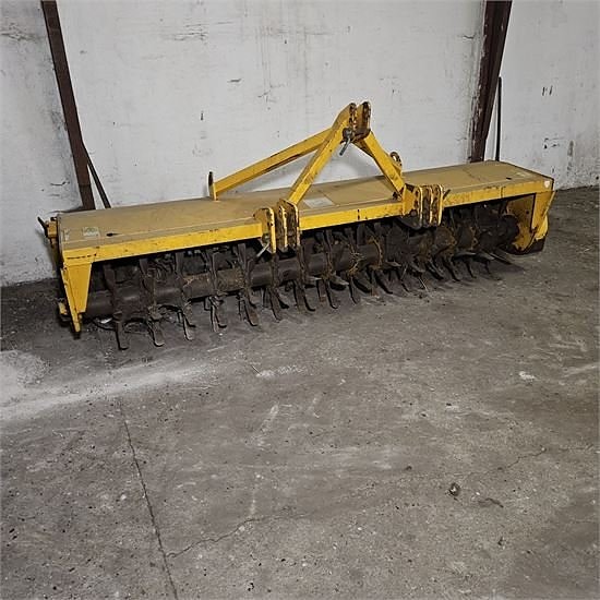 Bomford Dyna Drive - S - 3 meter 5 of 29