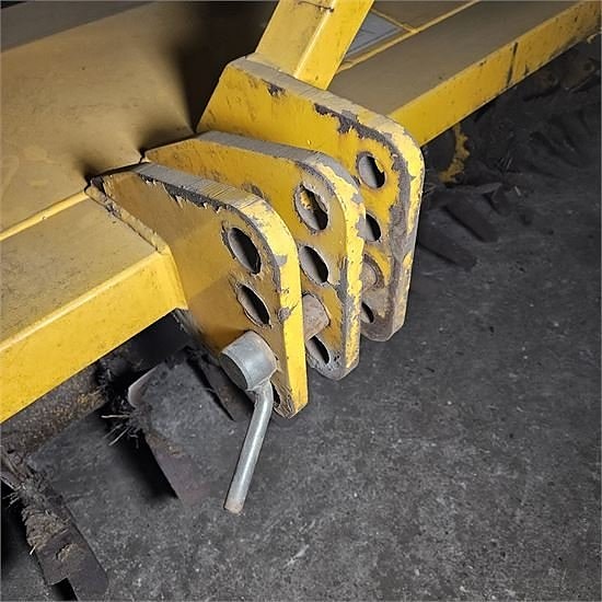Bomford Dyna Drive - S - 3 meter 22 of 29