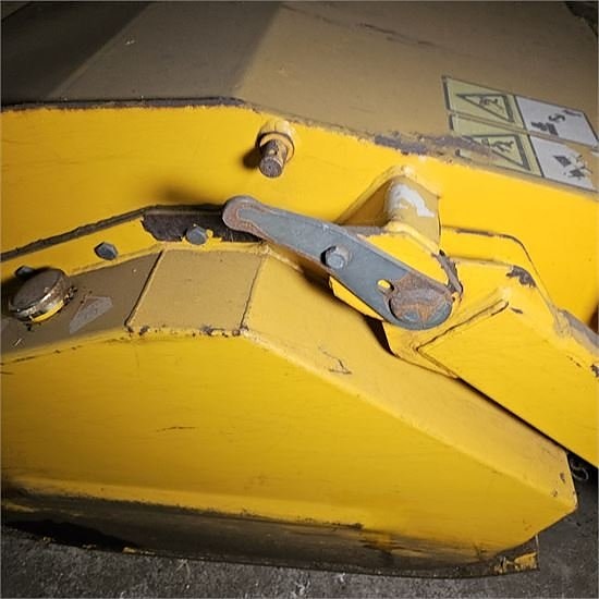 Bomford Dyna Drive - S - 3 meter 14 of 29