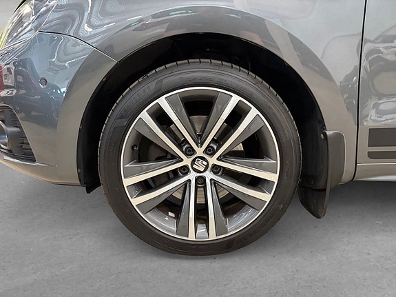 Seat Alhambra 8 of 26