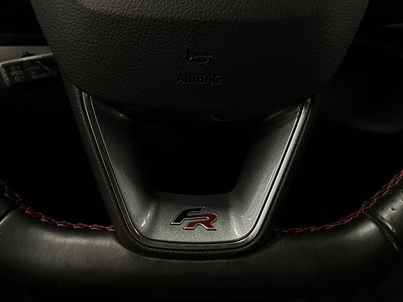 Seat Alhambra 25 of 26