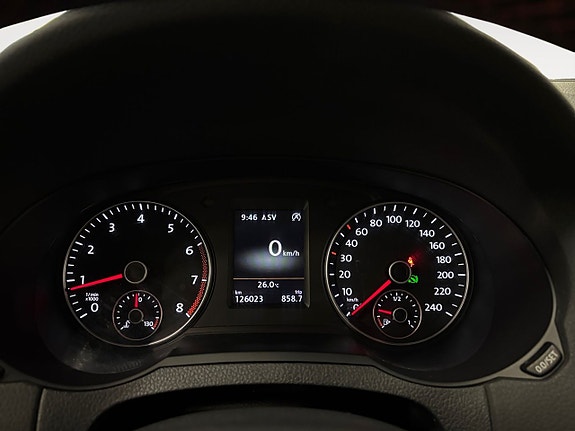 Seat Alhambra 12 of 26