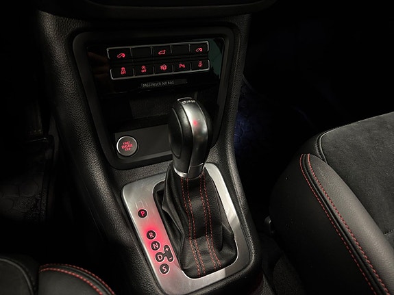 Seat Alhambra 22 of 26