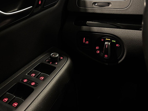 Seat Alhambra 26 of 26