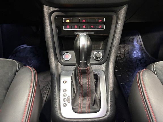 Seat Alhambra 11 of 26