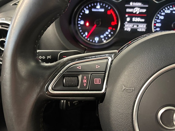 Audi A3 25 of 26