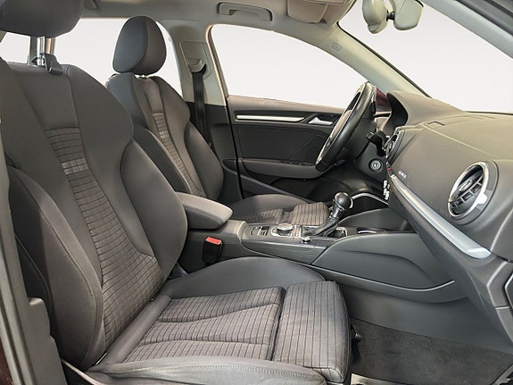 Audi A3 15 of 26