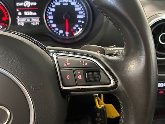 Audi A3 26 of 26