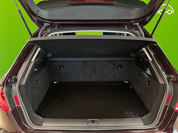 Audi A3 16 of 26