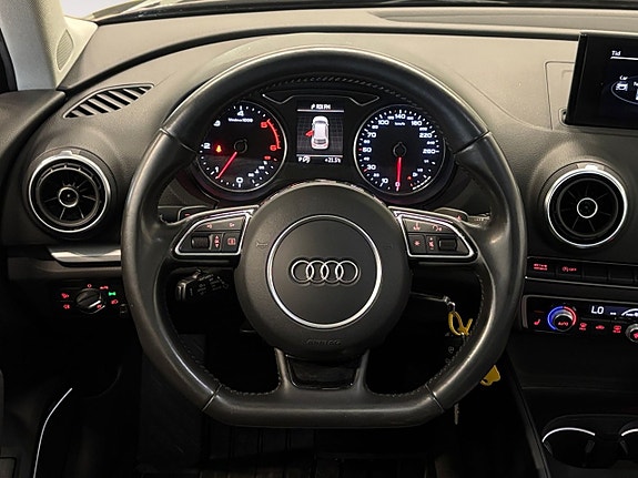 Audi A3 13 of 26