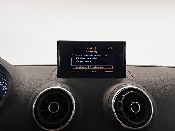 Audi A3 19 of 26